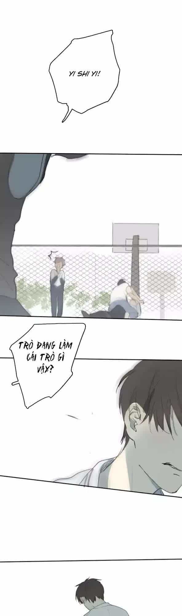 Tôi Sẽ Đợi Cậu Năm 1999 - Chương 17 - ảnh 30
