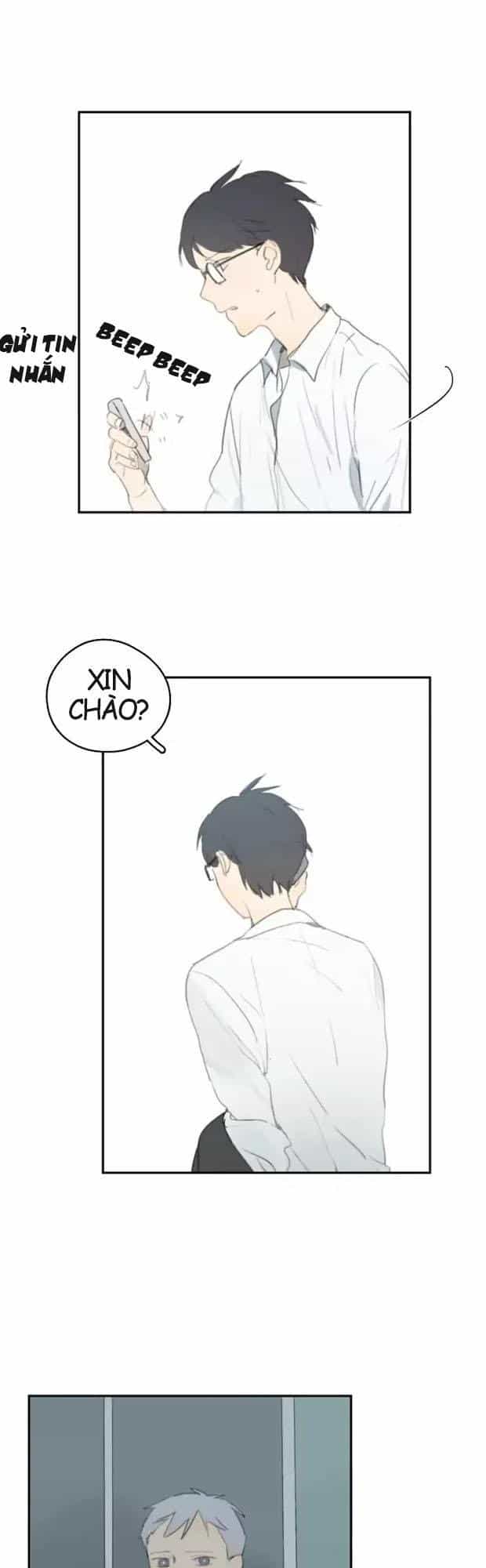 Tôi Sẽ Đợi Cậu Năm 1999 - Chương 19 - ảnh 9