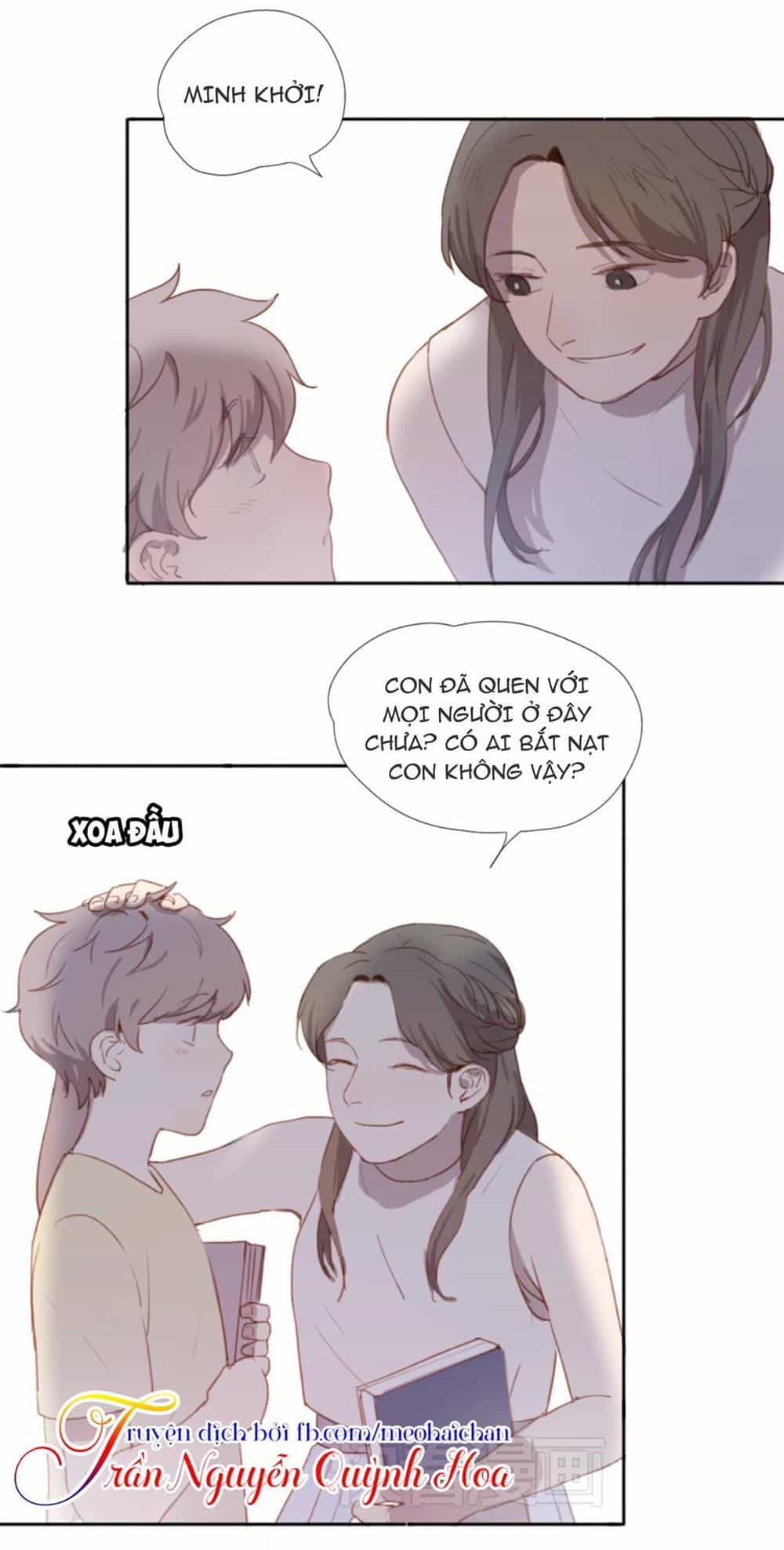 Tôi Sẽ Đợi Cậu Năm 1999 - Chương 2 - ảnh 14