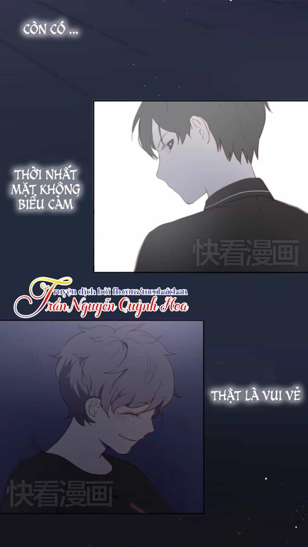 Tôi Sẽ Đợi Cậu Năm 1999 - Chương 2 - ảnh 24