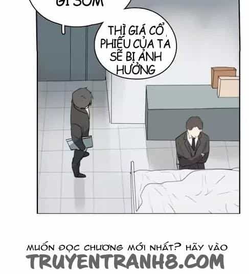 Tôi Sẽ Đợi Cậu Năm 1999 - Chương 21 - ảnh 26