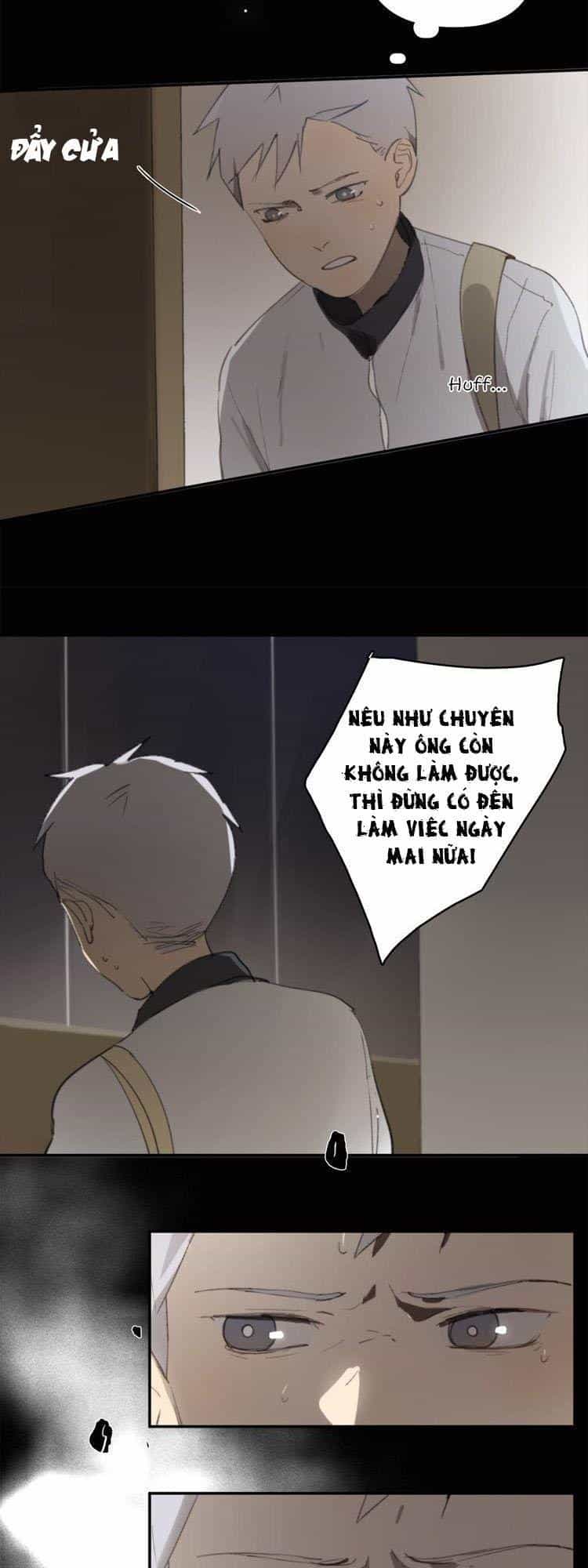 Tôi Sẽ Đợi Cậu Năm 1999 - Chương 22 - ảnh 28