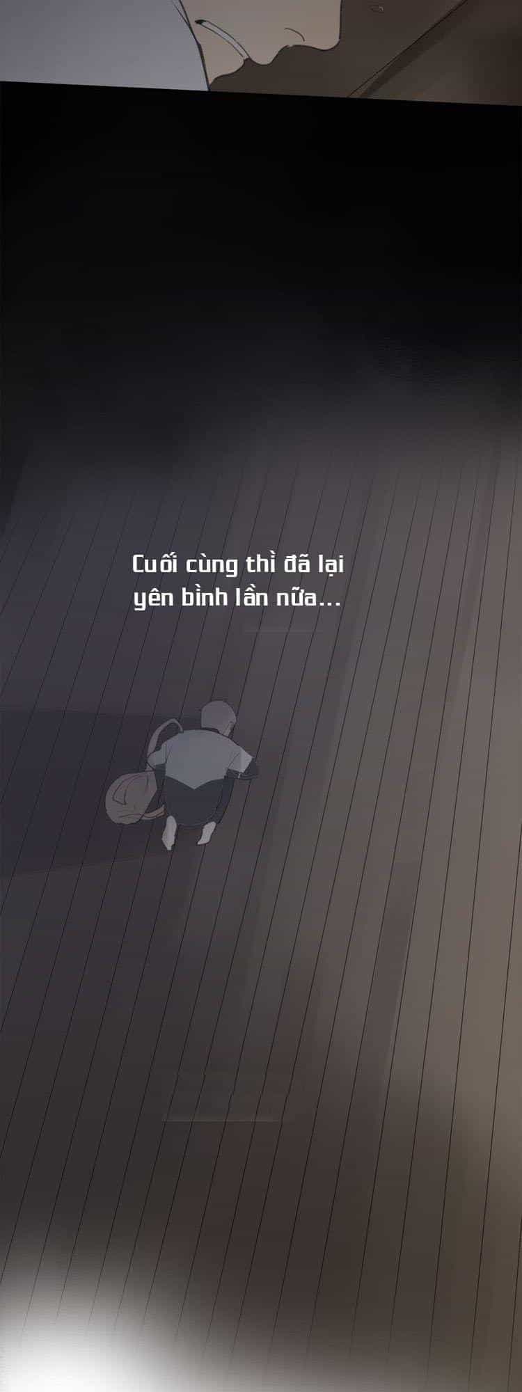 Tôi Sẽ Đợi Cậu Năm 1999 - Chương 22 - ảnh 40