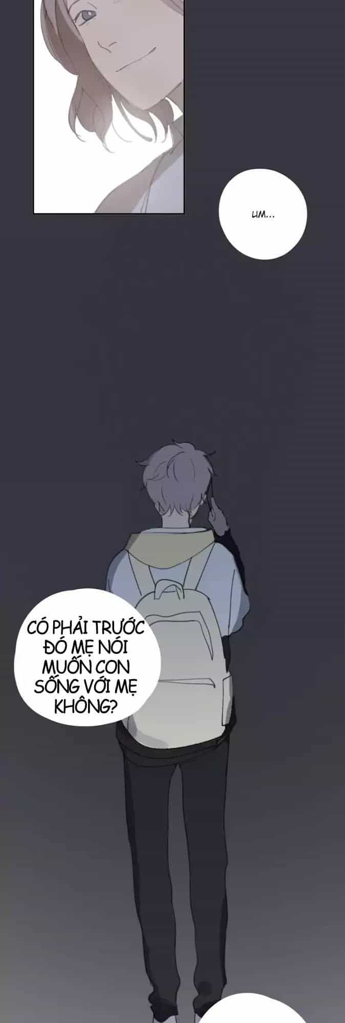 Tôi Sẽ Đợi Cậu Năm 1999 - Chương 24 - ảnh 26