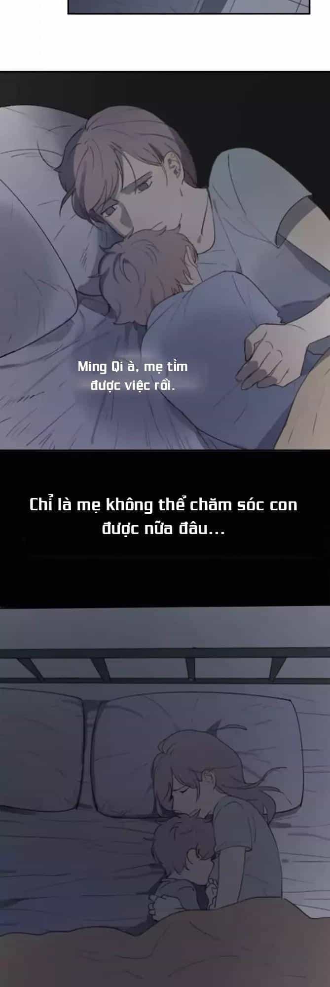 Tôi Sẽ Đợi Cậu Năm 1999 - Chương 25 - ảnh 16