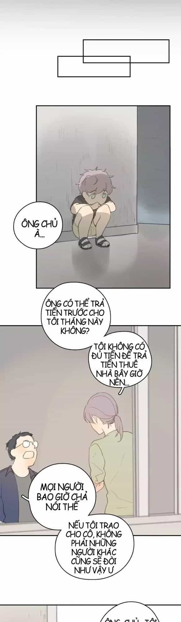 Tôi Sẽ Đợi Cậu Năm 1999 - Chương 25 - ảnh 9