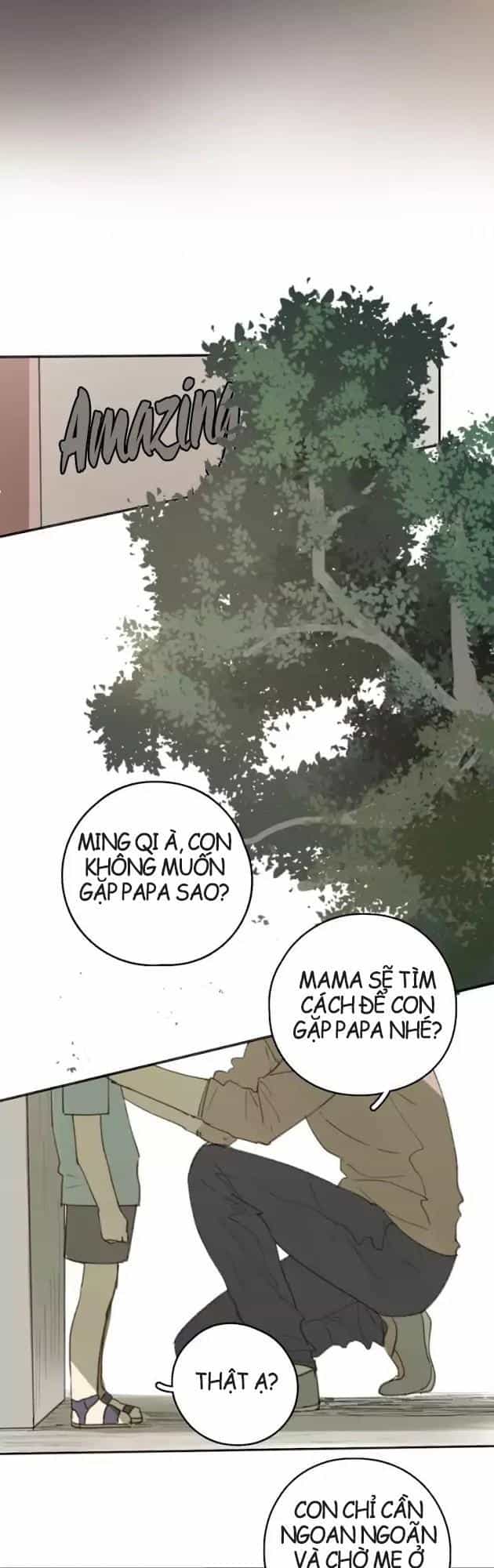 Tôi Sẽ Đợi Cậu Năm 1999 - Chương 25 - ảnh 18