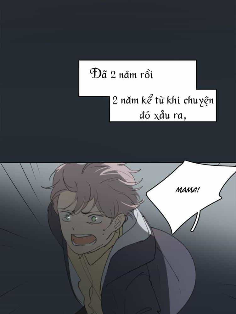 Tôi Sẽ Đợi Cậu Năm 1999 - Chương 27 - ảnh 7