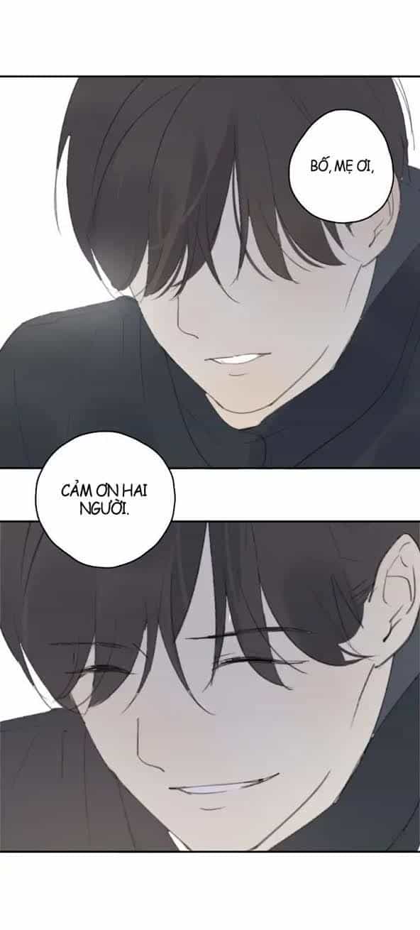 Tôi Sẽ Đợi Cậu Năm 1999 - Chương 29 - ảnh 12