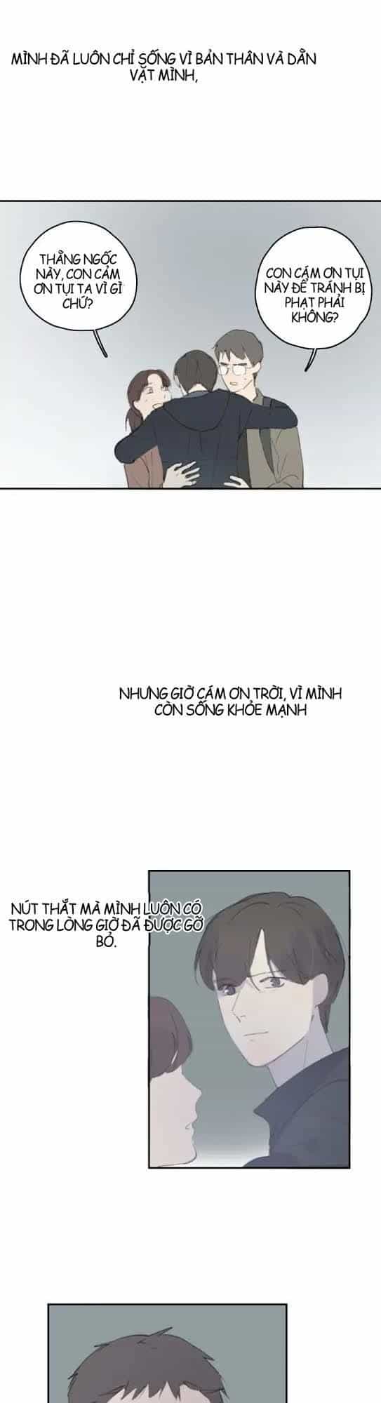 Tôi Sẽ Đợi Cậu Năm 1999 - Chương 29 - ảnh 13