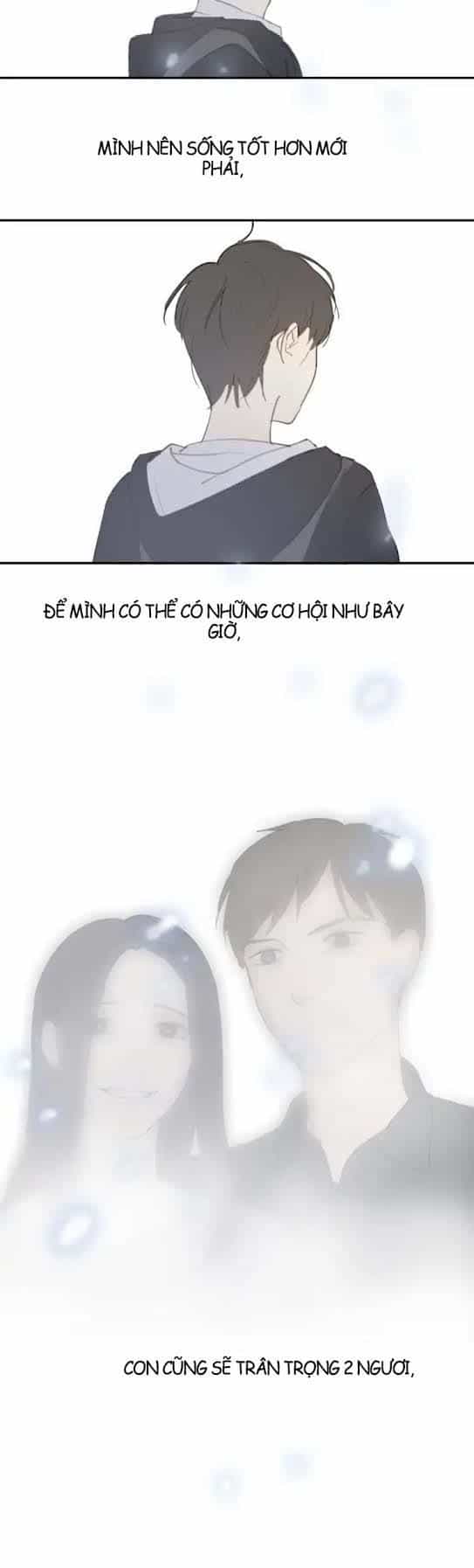 Tôi Sẽ Đợi Cậu Năm 1999 - Chương 29 - ảnh 15
