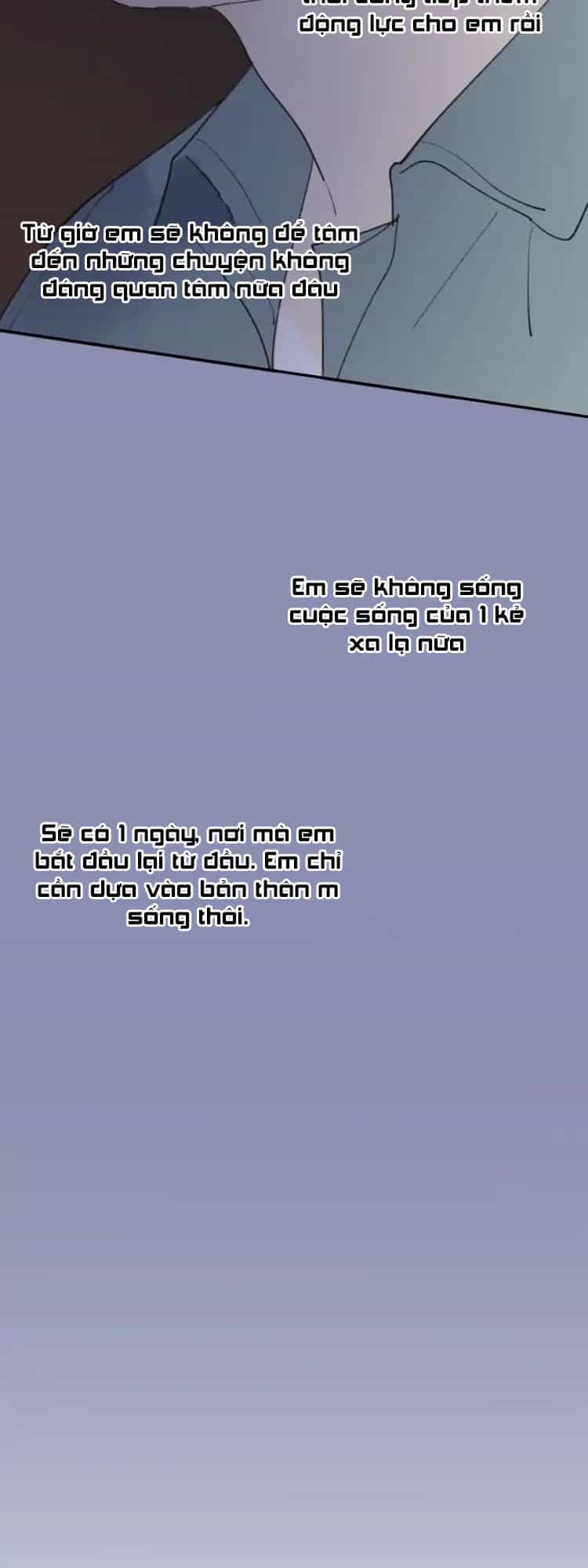Tôi Sẽ Đợi Cậu Năm 1999 - Chương 30 - ảnh 29