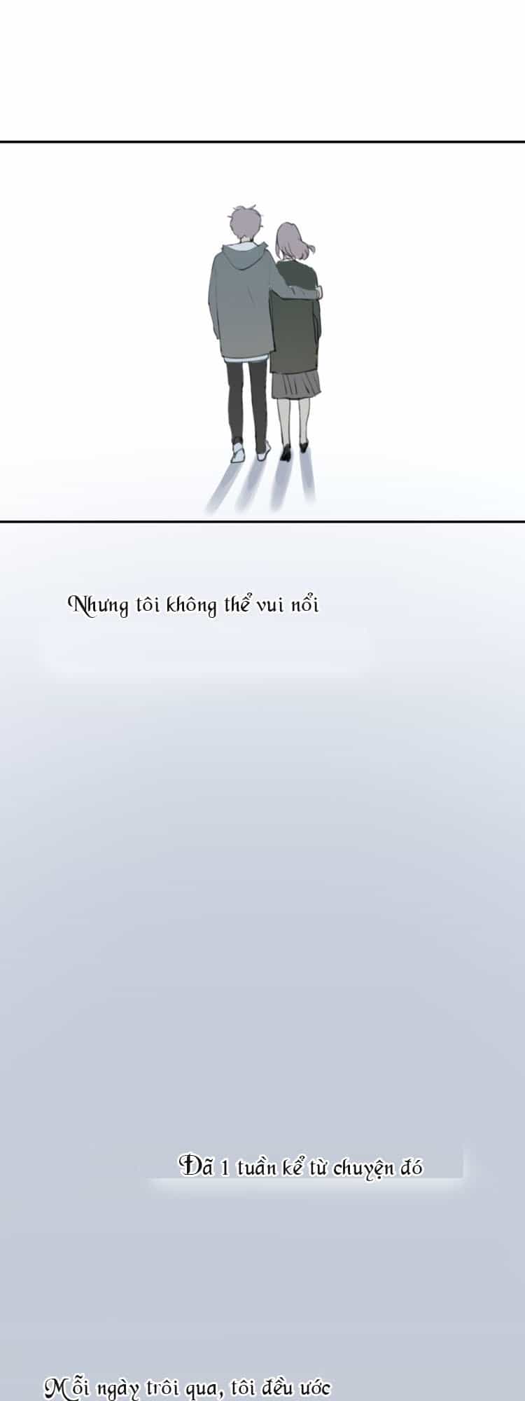 Tôi Sẽ Đợi Cậu Năm 1999 - Chương 34 - ảnh 3