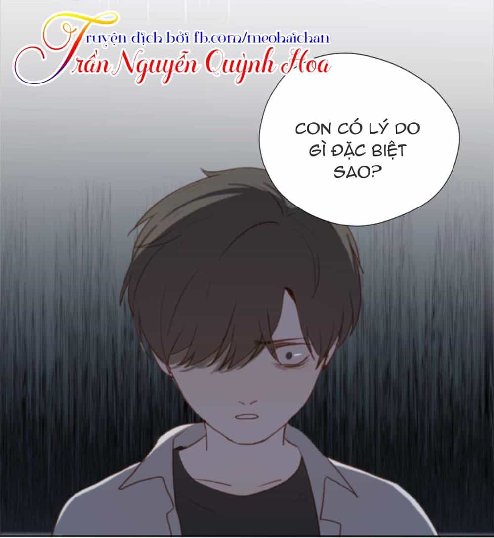 Tôi Sẽ Đợi Cậu Năm 1999 - Chương 4 - ảnh 23