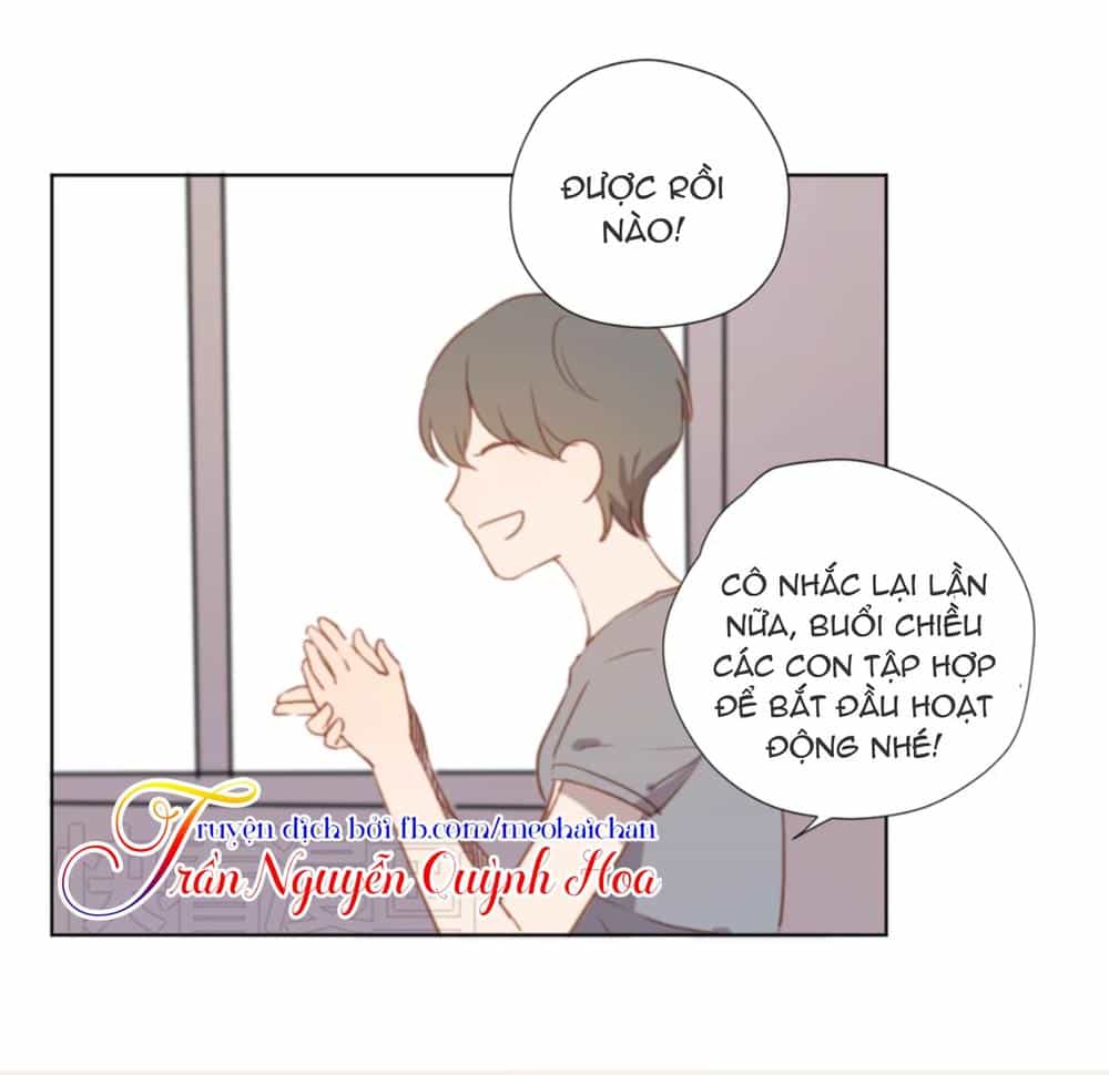 Tôi Sẽ Đợi Cậu Năm 1999 - Chương 4 - ảnh 26