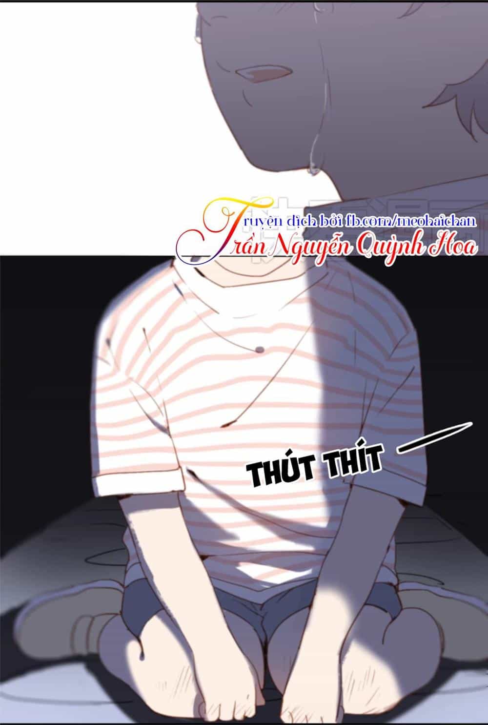Tôi Sẽ Đợi Cậu Năm 1999 - Chương 4 - ảnh 3