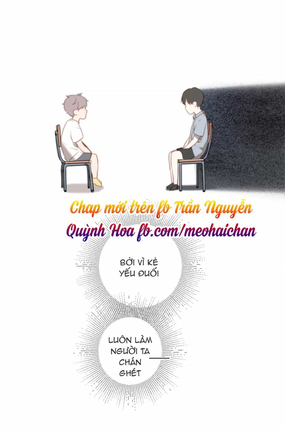 Tôi Sẽ Đợi Cậu Năm 1999 - Chương 4 - ảnh 30