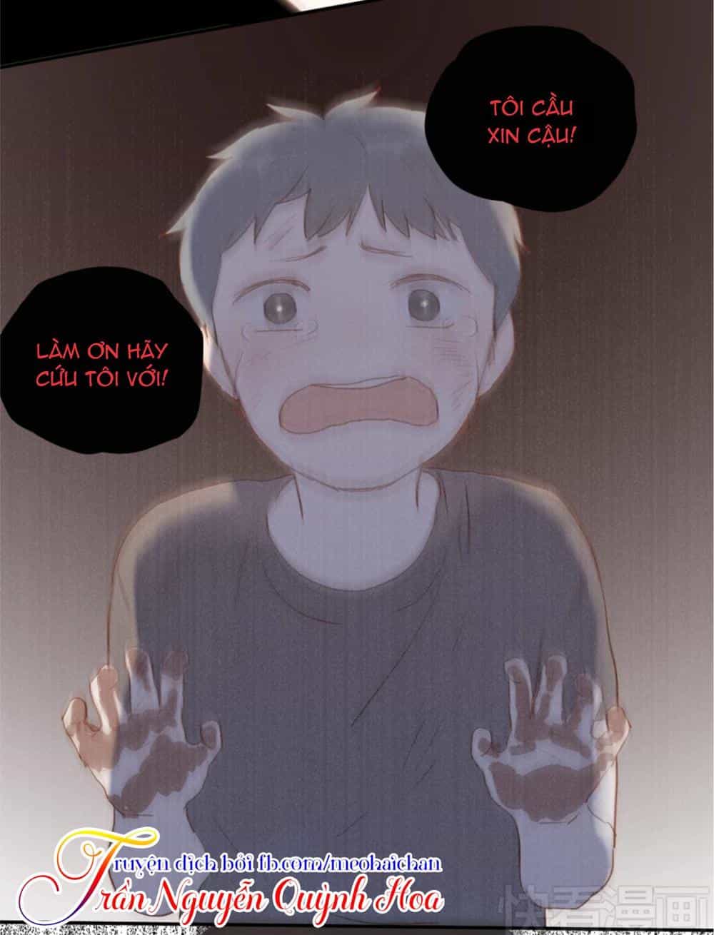 Tôi Sẽ Đợi Cậu Năm 1999 - Chương 5 - ảnh 15