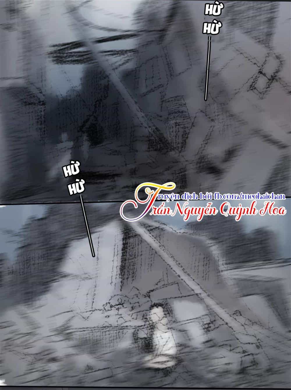 Tôi Sẽ Đợi Cậu Năm 1999 - Chương 5 - ảnh 19