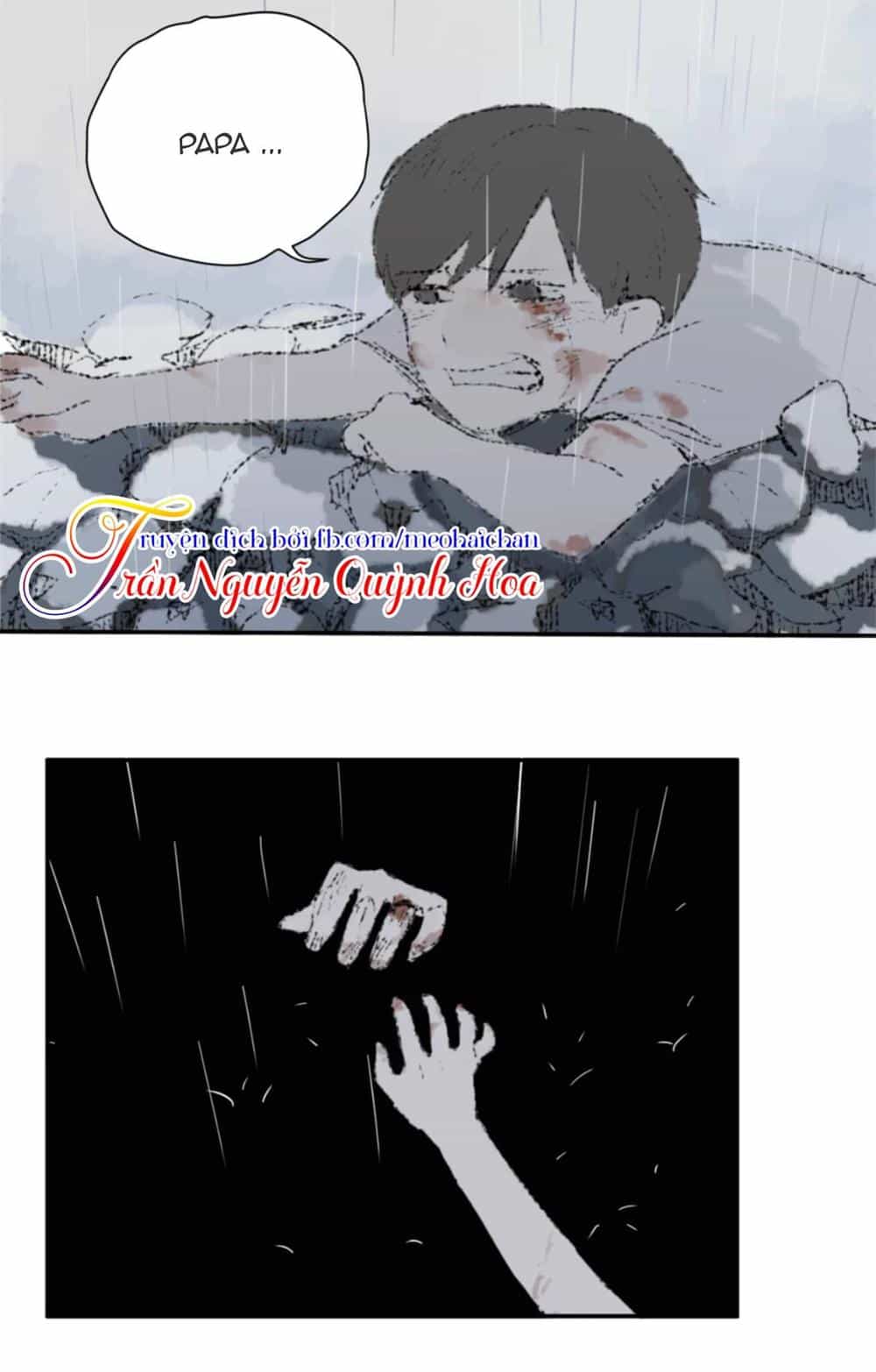 Tôi Sẽ Đợi Cậu Năm 1999 - Chương 5 - ảnh 27