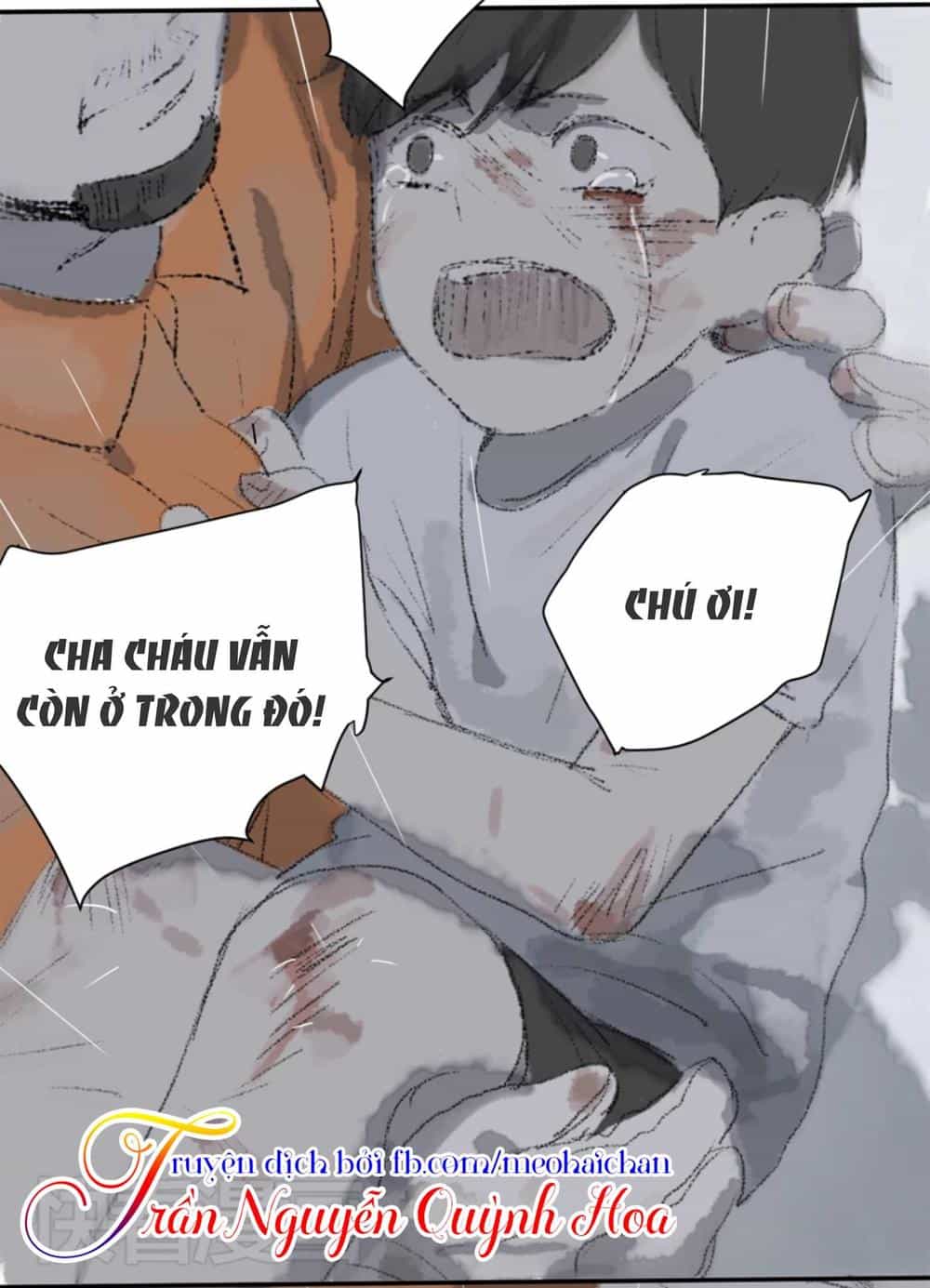 Tôi Sẽ Đợi Cậu Năm 1999 - Chương 5 - ảnh 30