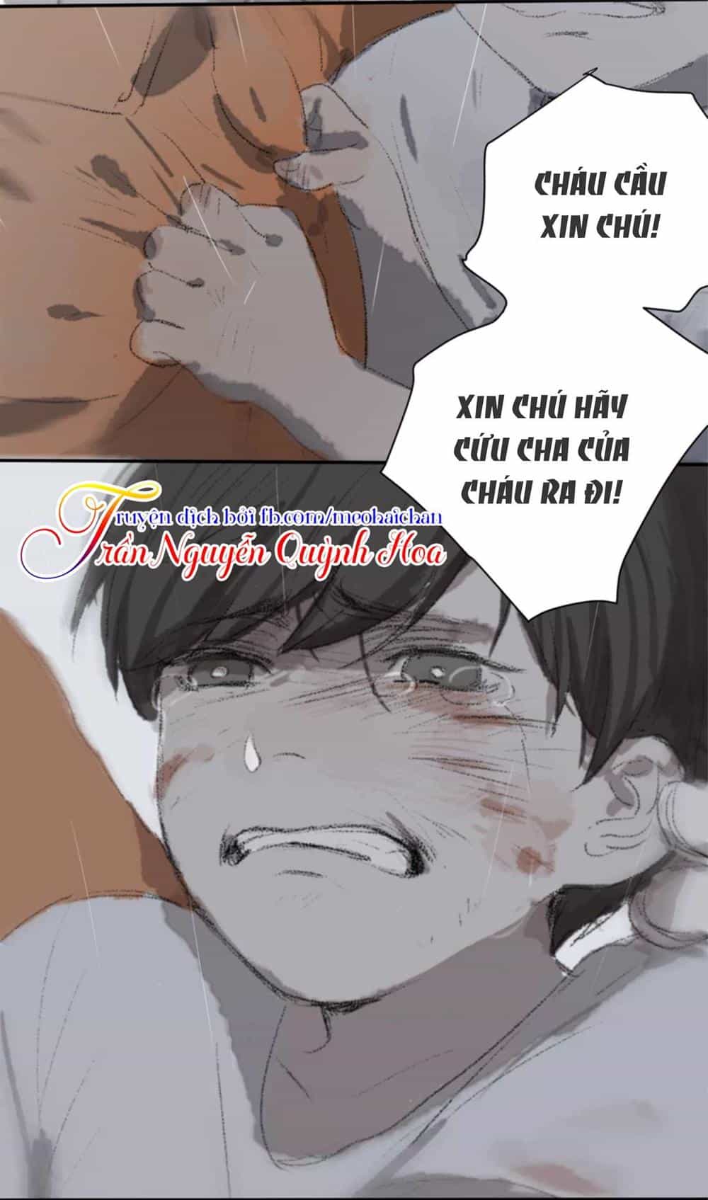 Tôi Sẽ Đợi Cậu Năm 1999 - Chương 5 - ảnh 31