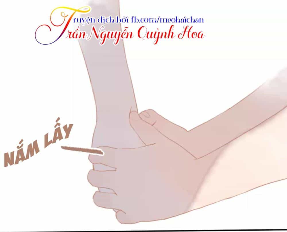 Tôi Sẽ Đợi Cậu Năm 1999 - Chương 5 - ảnh 35