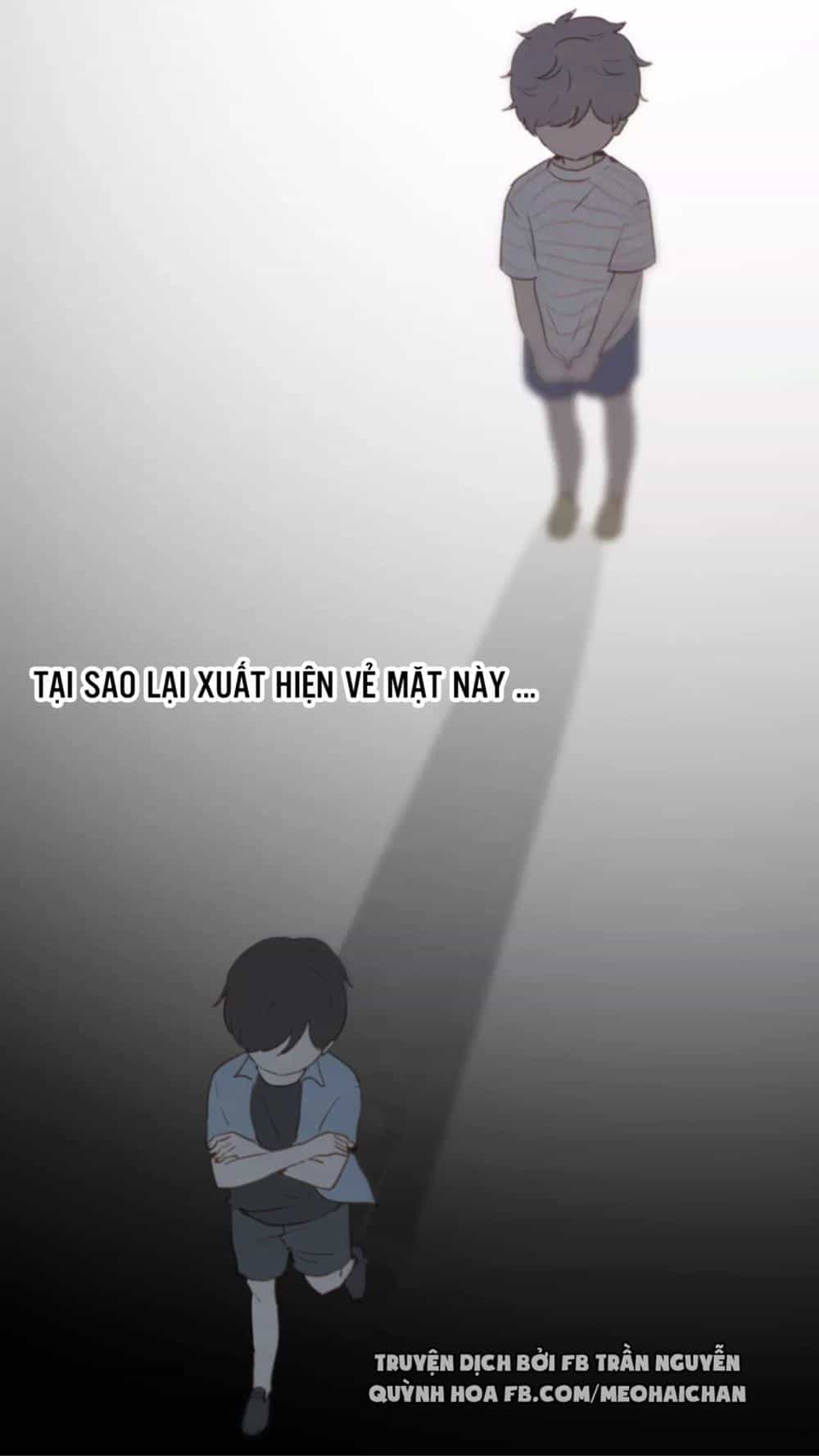 Tôi Sẽ Đợi Cậu Năm 1999 - Chương 6 - ảnh 10