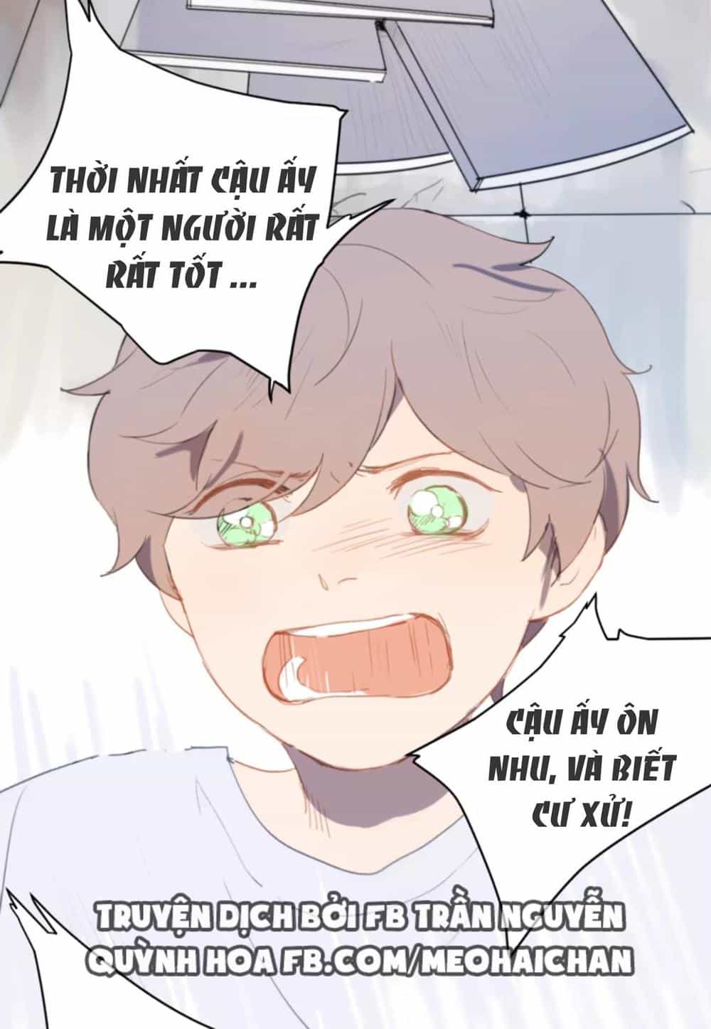 Tôi Sẽ Đợi Cậu Năm 1999 - Chương 6 - ảnh 49