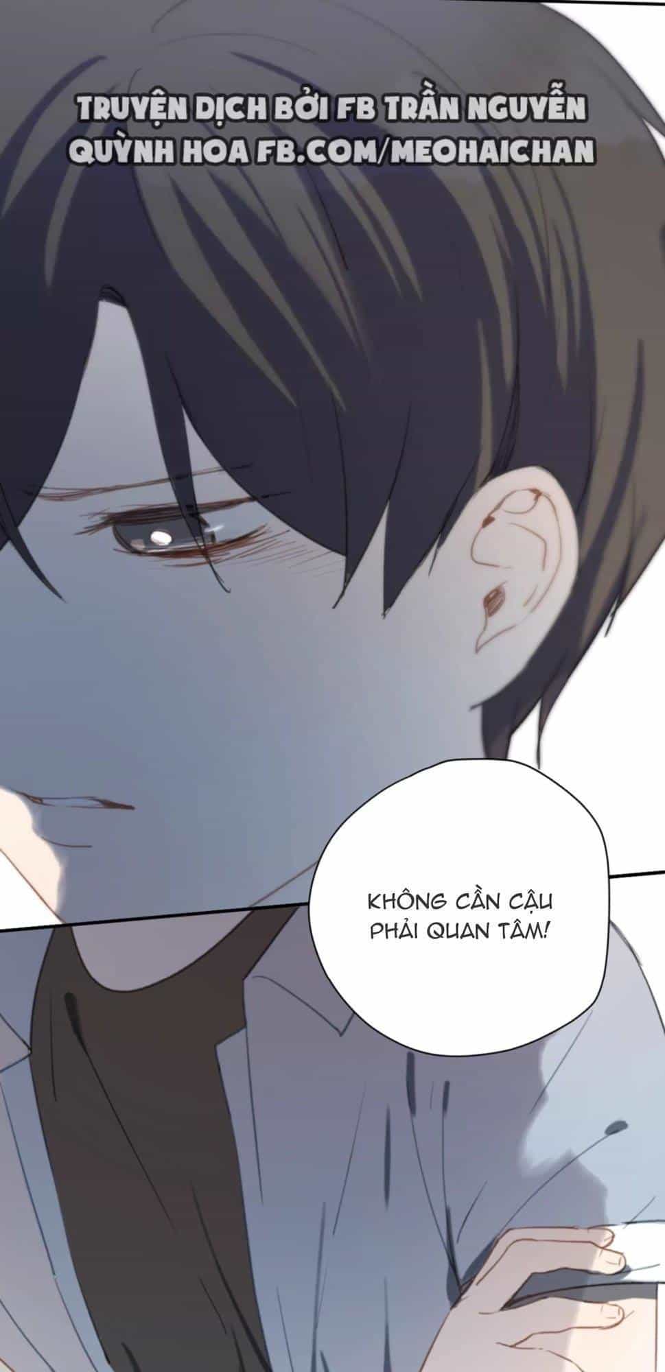 Tôi Sẽ Đợi Cậu Năm 1999 - Chương 6 - ảnh 5