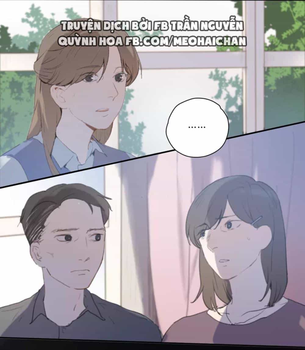 Tôi Sẽ Đợi Cậu Năm 1999 - Chương 6 - ảnh 52