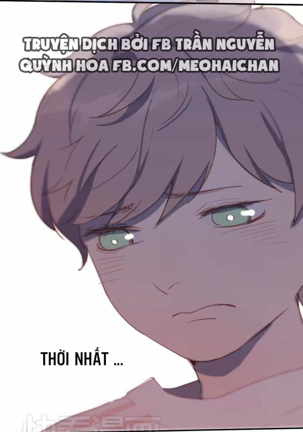 Tôi Sẽ Đợi Cậu Năm 1999 - Chương 6 - ảnh 9
