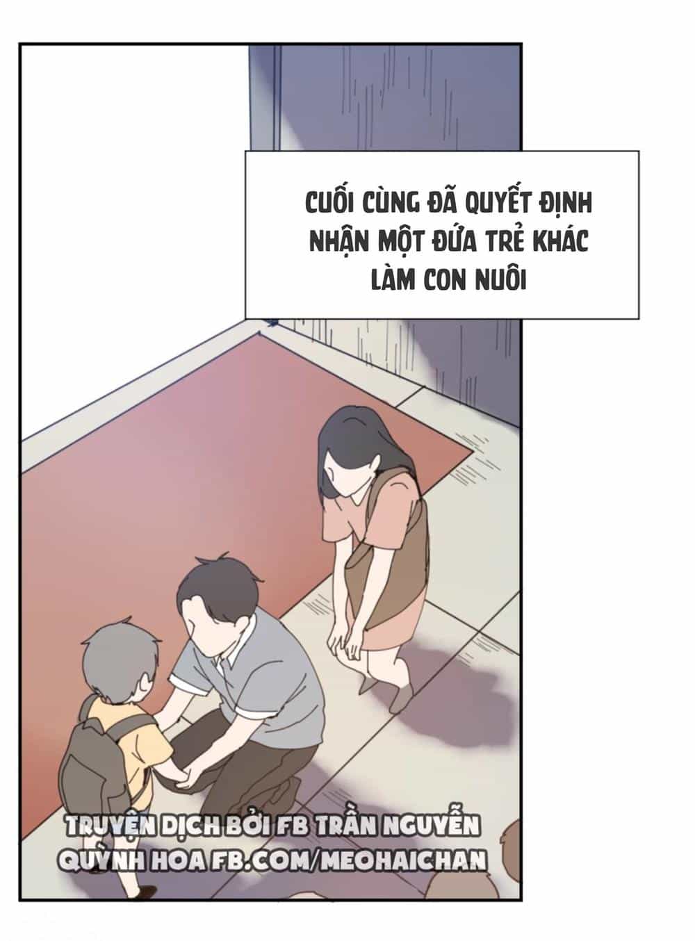 Tôi Sẽ Đợi Cậu Năm 1999 - Chương 7 - ảnh 2