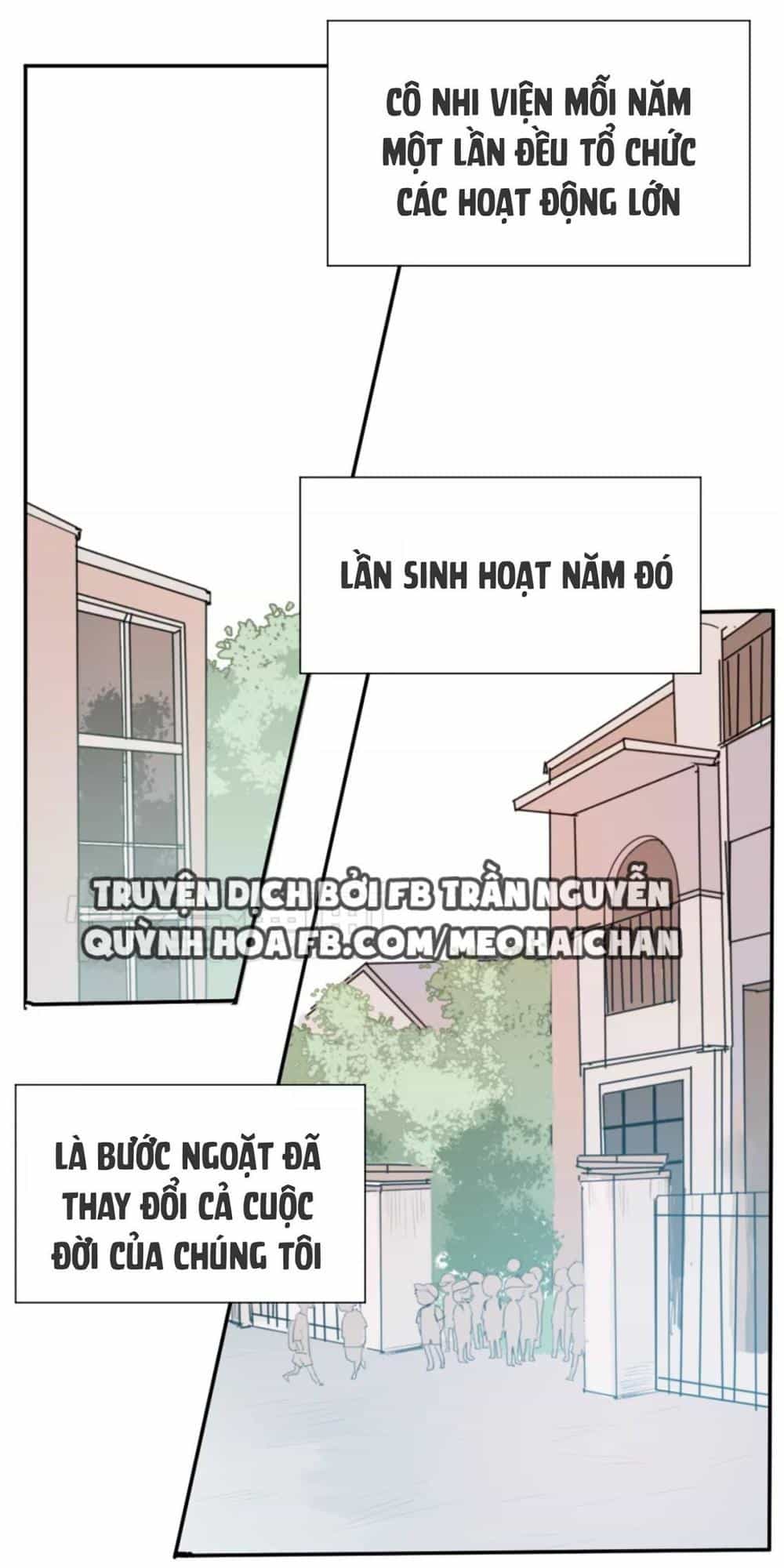 Tôi Sẽ Đợi Cậu Năm 1999 - Chương 7 - ảnh 21
