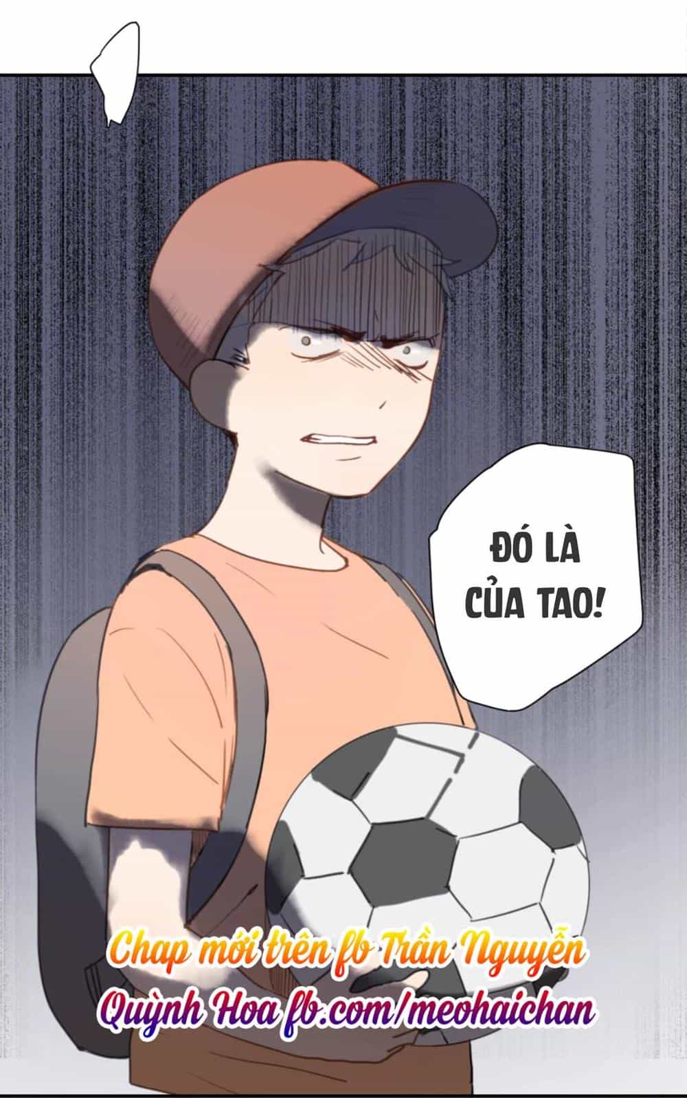 Tôi Sẽ Đợi Cậu Năm 1999 - Chương 7 - ảnh 49
