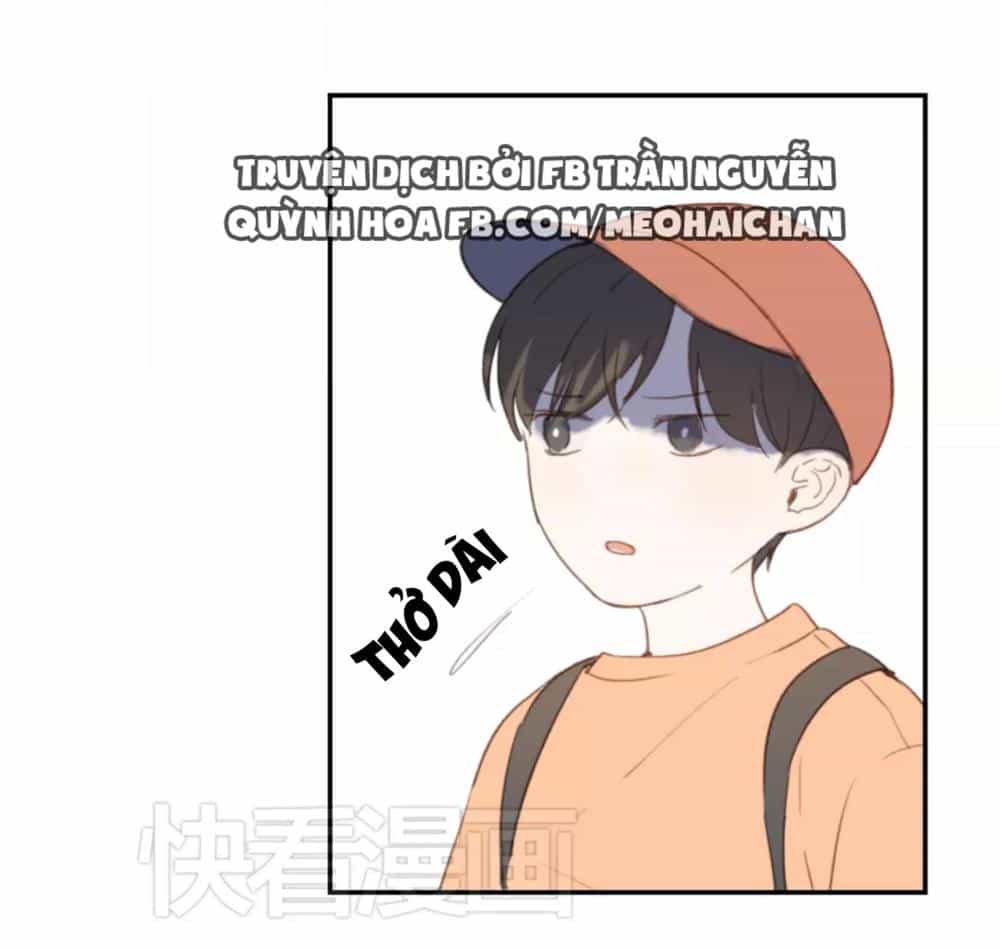 Tôi Sẽ Đợi Cậu Năm 1999 - Chương 8 - ảnh 20