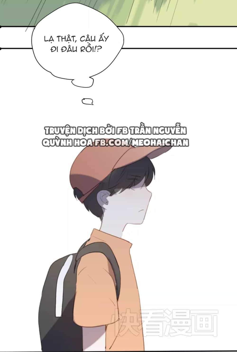 Tôi Sẽ Đợi Cậu Năm 1999 - Chương 8 - ảnh 35