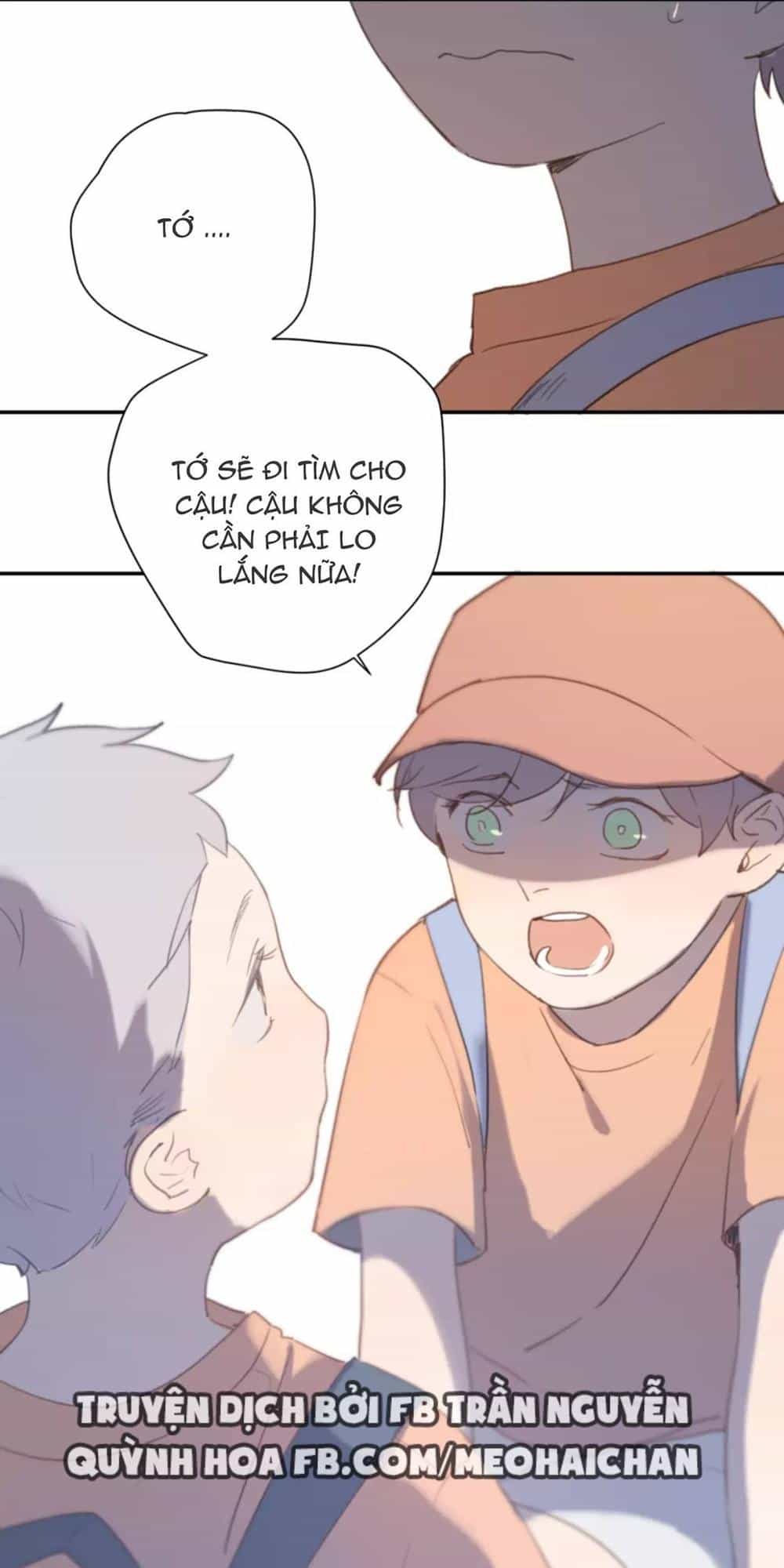 Tôi Sẽ Đợi Cậu Năm 1999 - Chương 8 - ảnh 49