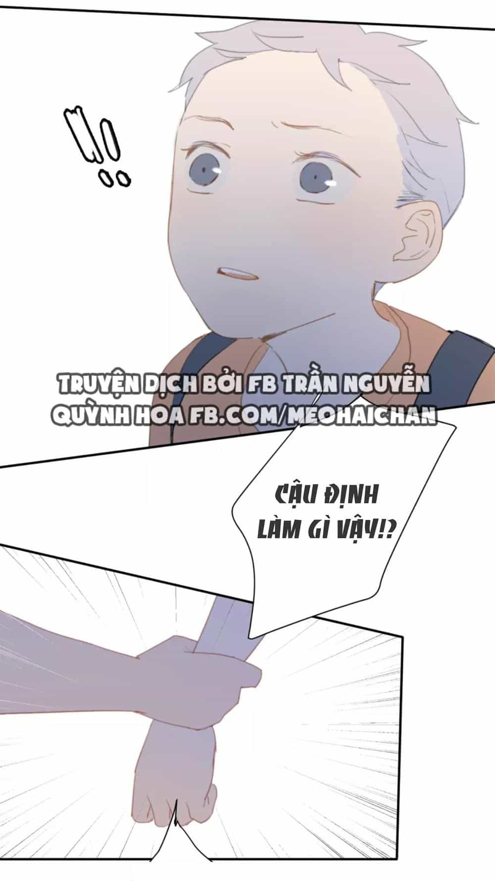 Tôi Sẽ Đợi Cậu Năm 1999 - Chương 8 - ảnh 57