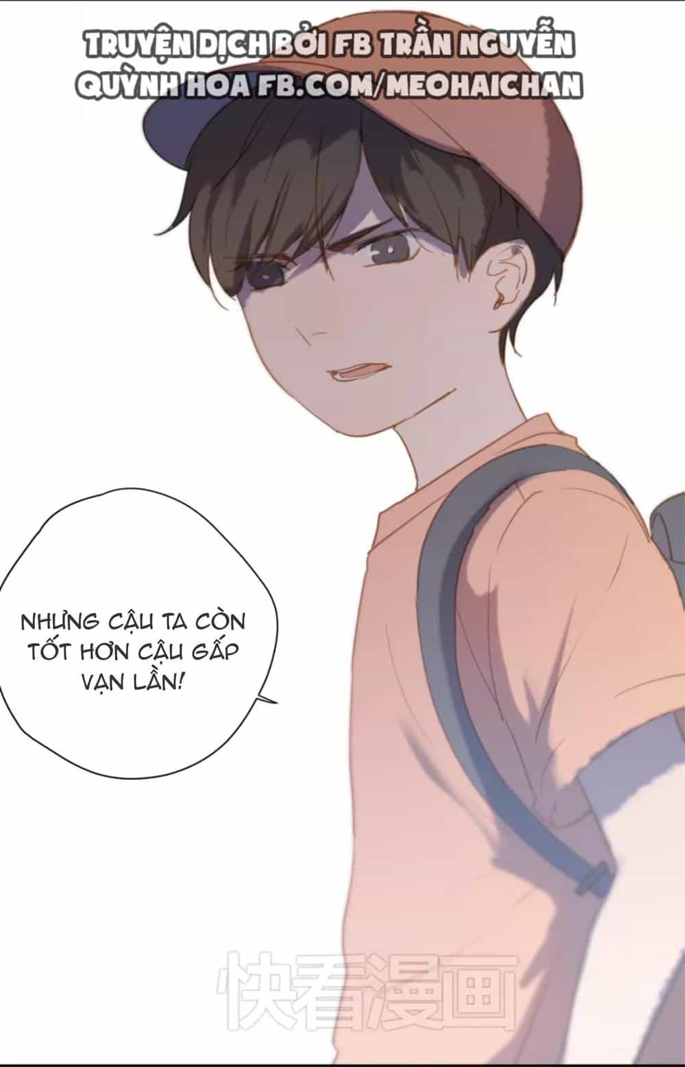 Tôi Sẽ Đợi Cậu Năm 1999 - Chương 8 - ảnh 60