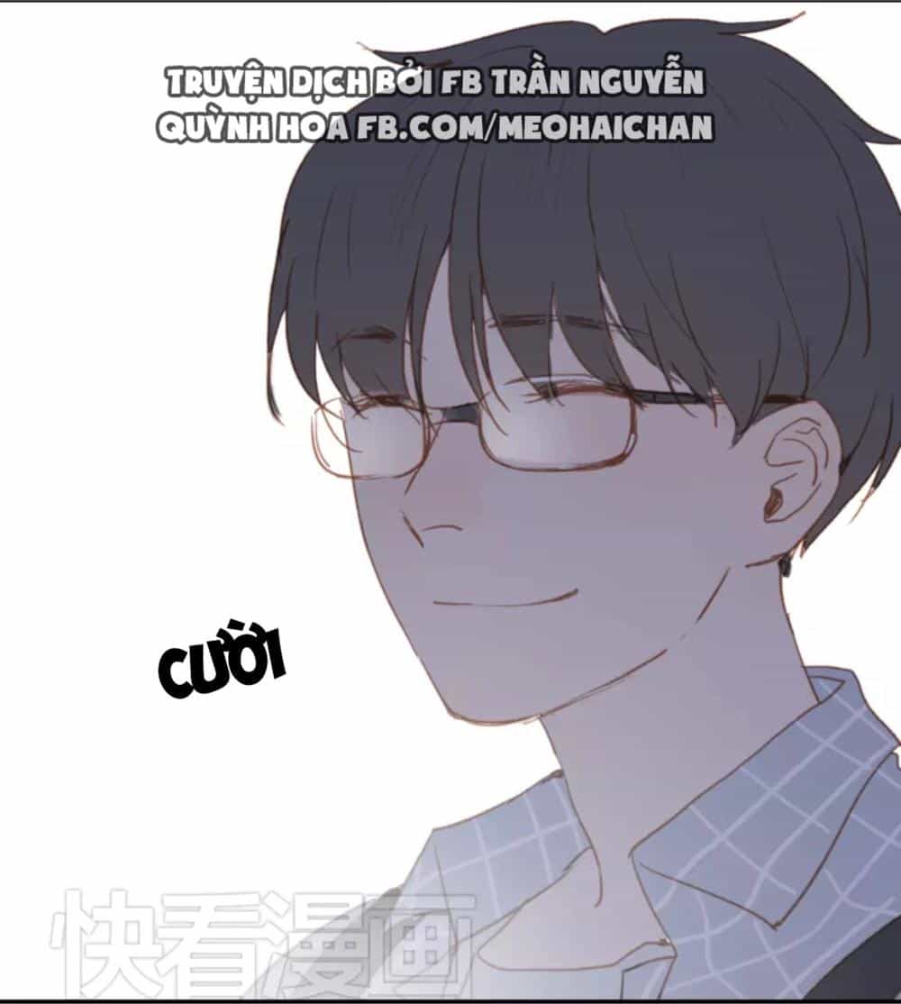 Tôi Sẽ Đợi Cậu Năm 1999 - Chương 8 - ảnh 9