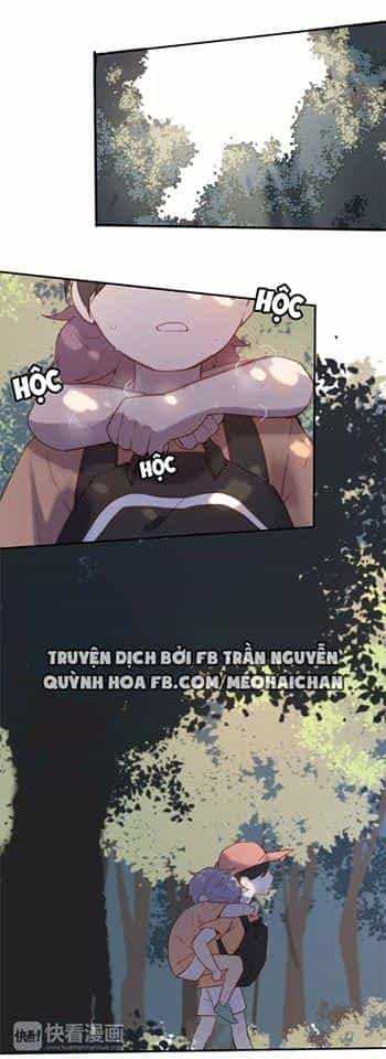 Tôi Sẽ Đợi Cậu Năm 1999 - Chương 9 - ảnh 27