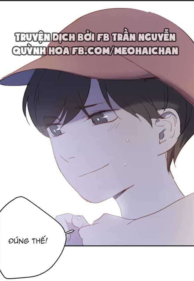 Tôi Sẽ Đợi Cậu Năm 1999 - Chương 9 - ảnh 36