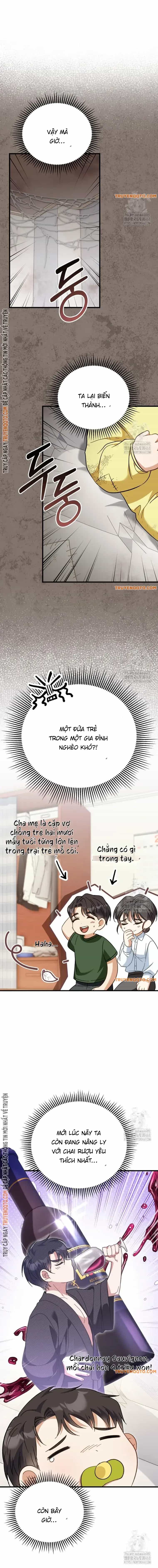 Tôi Sẽ Dựng Lại Gia Tộc Này! - Chương 1 - ảnh 13