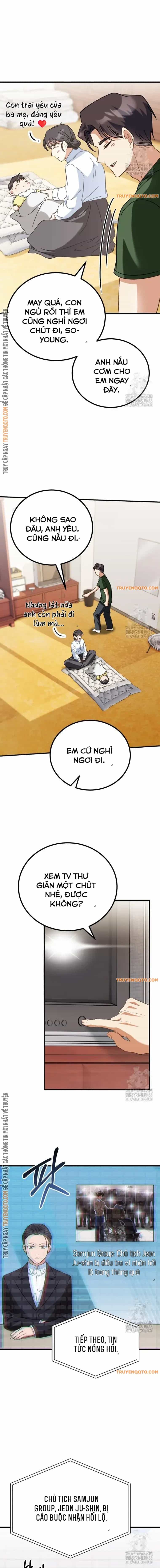 Tôi Sẽ Dựng Lại Gia Tộc Này! - Chương 1 - ảnh 19