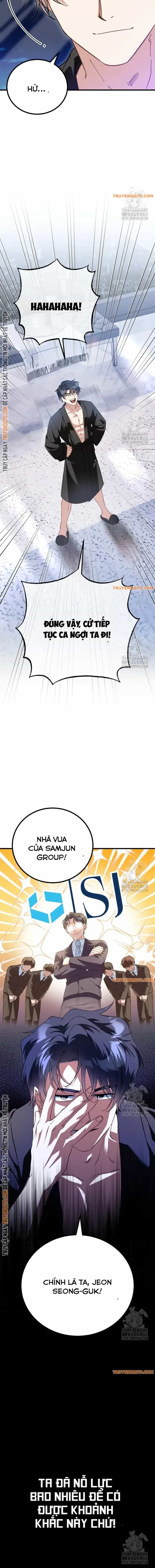 Tôi Sẽ Dựng Lại Gia Tộc Này! - Chương 1 - ảnh 3