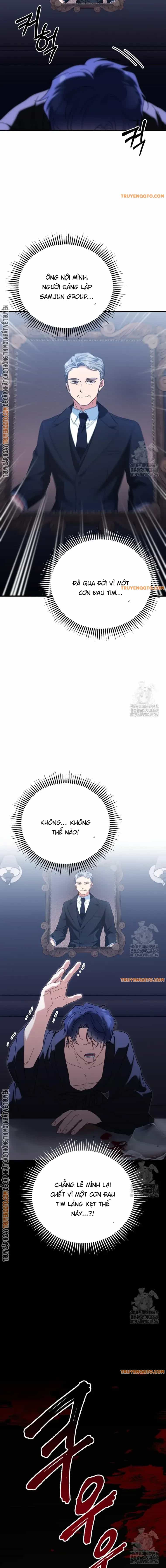 Tôi Sẽ Dựng Lại Gia Tộc Này! - Chương 1 - ảnh 7