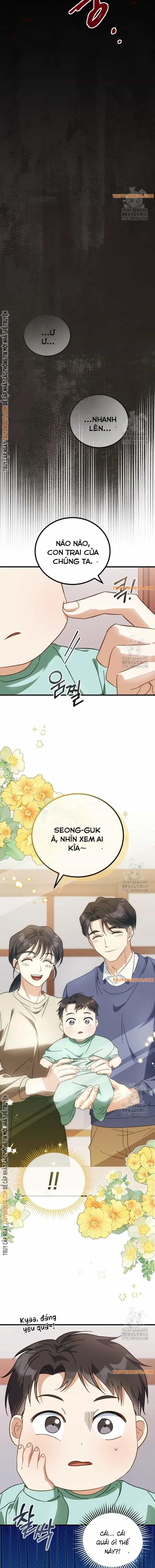 Tôi Sẽ Dựng Lại Gia Tộc Này! - Chương 1 - ảnh 8