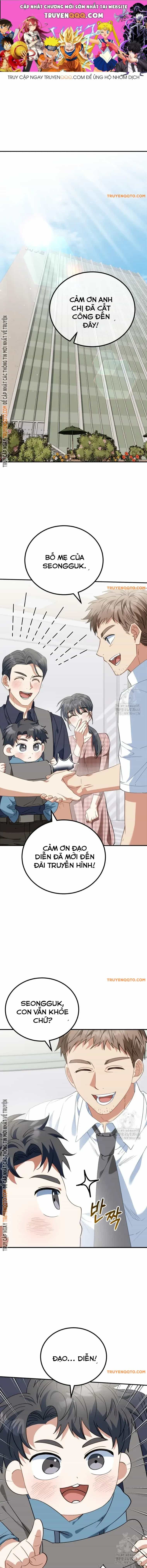 Tôi Sẽ Dựng Lại Gia Tộc Này! - Chương 10 - ảnh 1