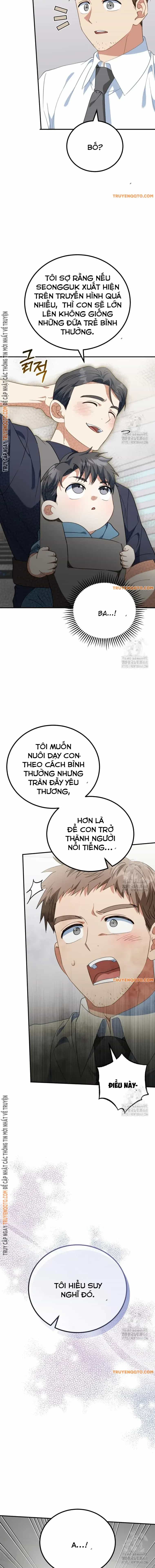 Tôi Sẽ Dựng Lại Gia Tộc Này! - Chương 10 - ảnh 11